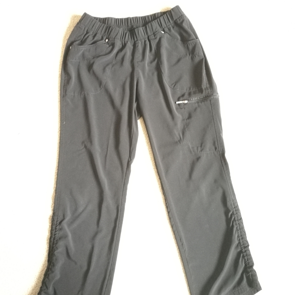 Scrubs Bottoms